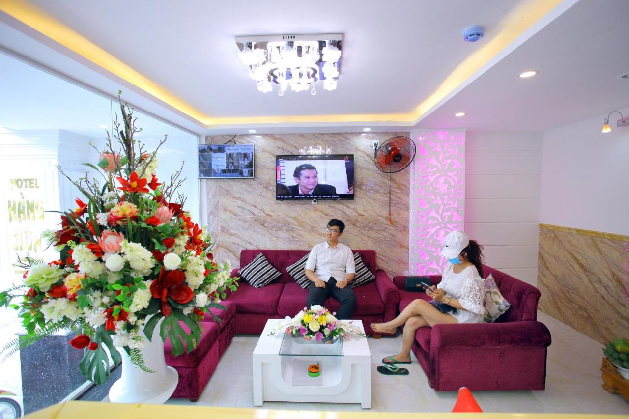 โรงแรมฮังงา 1 ญาจาง ห้อง รูปภาพ